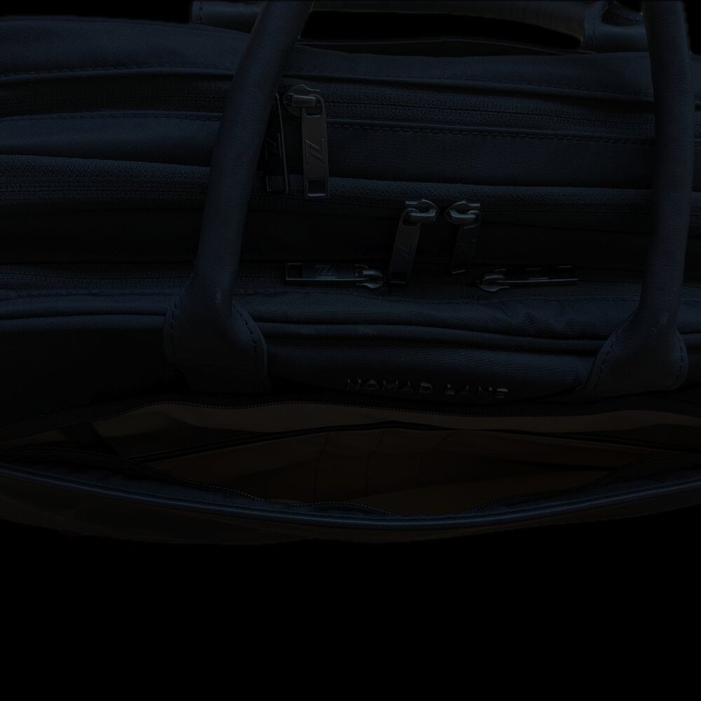 Carryon Luggage - Nomad Lane Bento Bag V4, almost new - Picture 9 of 10